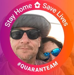 Meet your Posher, Leroy